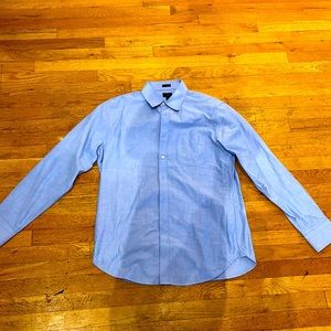 J Crew men’s dress shirt